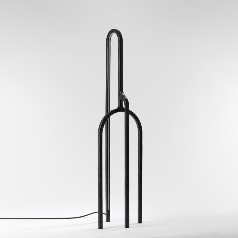  - Huchet 102 - Sculpture lumineuse